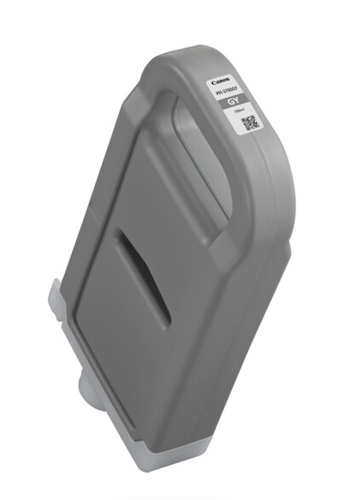 מחסנית דיו מקורית Canon PFI-3700 GY Gray (700 מ