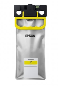 דיו מקורי צהוב EPSON C13T887400 XXL (50,000 דפים)