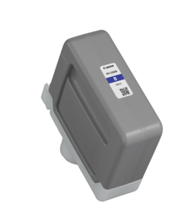 מחסנית דיו מקורית Canon PFI-3300 B Blue (330 מ"ל)