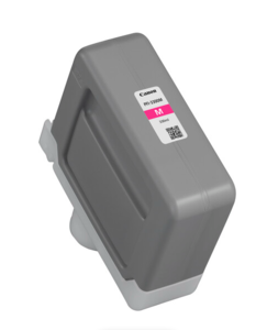 מחסנית דיו מקורית Canon PFI-3300 M Magenta (330 מ"ל)