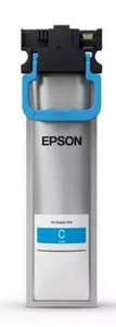 מיכל דיו כחול מקורי EPSON C13T11D240 (5,000 דפים)