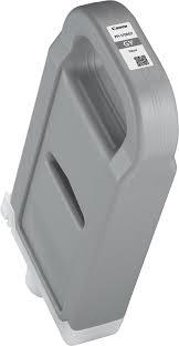 מיכל דיו מקורי אפור CANON PFI1700GY (700 מ