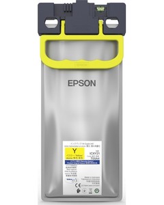 מיכל דיו צהוב מקורי EPSON C13T05B440 (50,000 דפים)