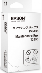 מיכל עודפים מקורי אפסון Epson WF-100W T9250