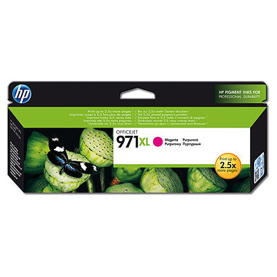 ראש דיו  HP 971XL CN627AE