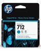 ראש דיו כחול מקורי HP 3ED67A (29 מ"ל)