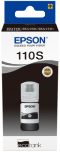 ראש דיו מקורי Epson 110s C13T01L14A (2,000 דפים)