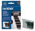 ראש דיו מקורי שחור Brother LC1000BK (500 דפים)