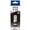 ראש דיו שחור פוטו מקורי EPSON 115PBK (6,200 דפים)