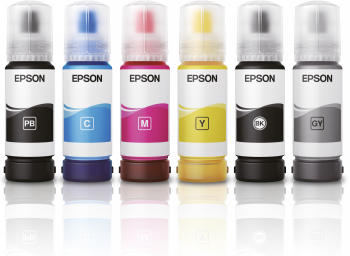 ראש דיו שחור פוטו מקורי EPSON 115PBK (6,200 דפים)