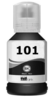 בקבוק מילוי שחור תואם Epson 101 C13T03V14A (7,500 דפים)
