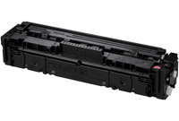טונר אדום מקורי CANON 067M (1,250 דפים)