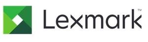 טונר אדום מקורי Lexmark C2350M0 (1,000 דפים)