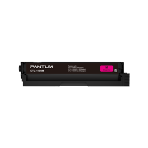 טונר לייזר אדום מקורי PANTUM CTL1100HM (1,500 דפים)