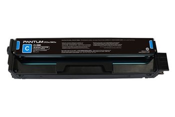 טונר לייזר כחול מקורי PANTUM CTL-2000C (1,500 דפים)