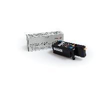 טונר לייזר כחול מקורי Xerox 106R02760 (1,000 דפים)