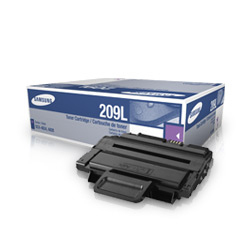 טונר מקורי Samsung MLT-D209L