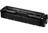 טונר צהוב מקורי CANON 067Y (1,250 דפים)