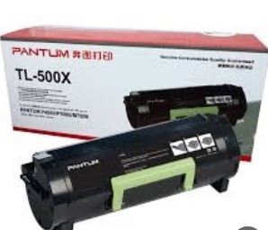 טונר מקורי Pantum TL500X (10,000 דפים)