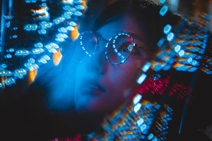 צלם החודש - אלון לוין