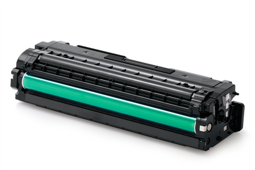 טונר צהוב מקורי SAMSUNG CLT-Y506L (3,500 דפים)