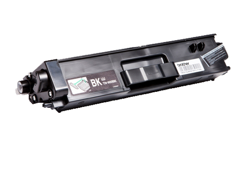 טונר מקורי שחור TN900BK Brother