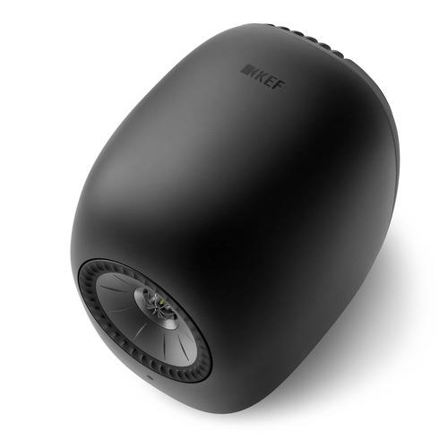 Kef LS LUXE BLACK
