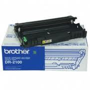 תוף ברדר Dr-2100 מקורי Brother (12,000 דפים)