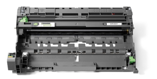תוף מקורי Brother DR3601 (75,000 דפים)