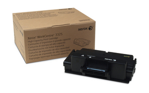 טונר לייזר מקורי Xerox 106R02312 (11,000 דפים)