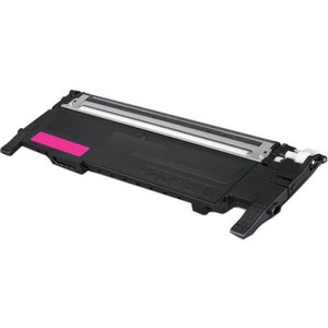טונר לייזר אדום תואם SAMSUNG CLT-M406S (1,000 דפים)