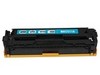 טונר לייזר כחול תואם HP 131A - CF211AC (1,800 דפים)