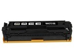 טונר לייזר שחור תואם גדול HP 131A - CF210XBK (2,400 דפים)