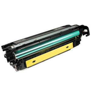 טונר צהוב תואם HP CE252AY (7,000 דפים)