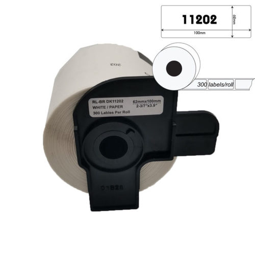 מדבקות תואמות 62*100 מ