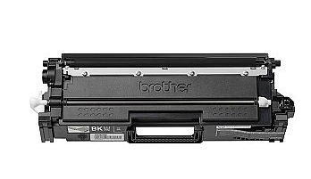 טונר שחור מקורי BROTHER TN821XXLBK (15,000 דפים)