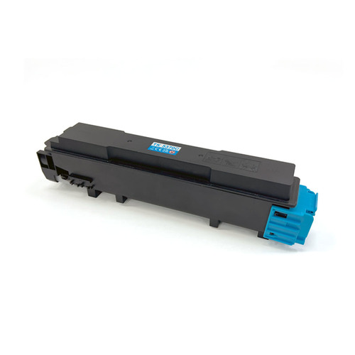 טונר תואם כחול Kyocera TK5370C (5,000 דפים)
