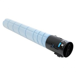 טונר תואם כחול konica minolta TN-514C (26,000 דפים)