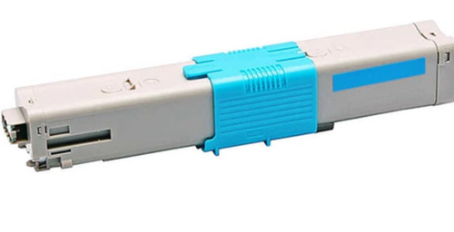 טונר תואם צהוב OKI C332 (1,500 דפים)