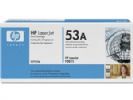 טונר לייזר מקורי HP Q7553A (3,000 דפים)