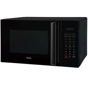 מיקרוגל דיגיטלי משולב גריל - 31 ליטר Haier