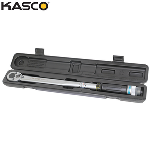 טורקמטר מקצועי / ידית מומנת טווח 20-110 NM הינע 3/8 - KASCO
