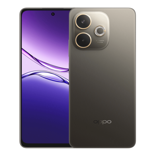 טלפון סלולרי Oppo A5 Pro 256/8GB, צבע Brown חום, שנתיים אחריות יבואן רשמי ע