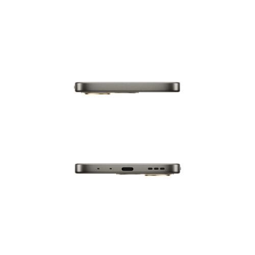 טלפון סלולרי Oppo A5 Pro 256/8GB, צבע Brown חום, שנתיים אחריות יבואן רשמי ע