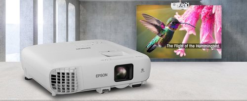 מקרן EPSON EB-994F Full HD