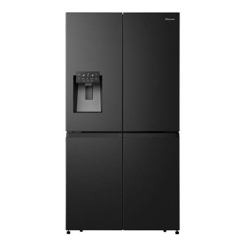 מקרר ‏מקפיא תחתון Hisense RQ760N4SBFE ‏540 ‏ליטר הייסנס