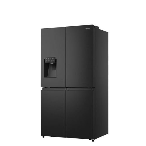 מקרר ‏מקפיא תחתון Hisense RQ760N4SBFE ‏540 ‏ליטר הייסנס