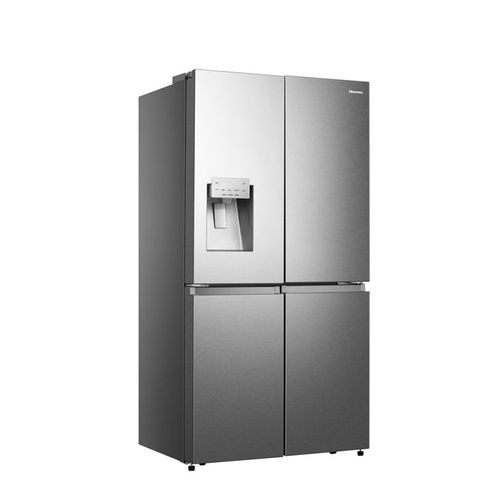מקרר ‏מקפיא תחתון Hisense RQ760N4SASE ‏540 ‏ליטר הייסנס