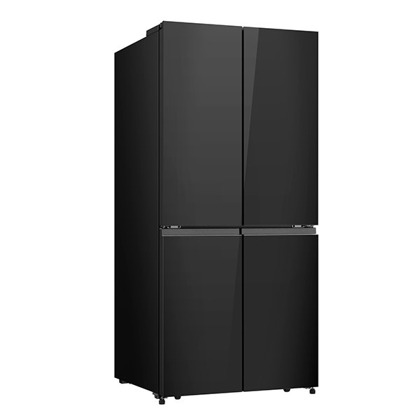 מקרר ‏מקפיא תחתון Hisense RQ58BG ‏483 ‏ליטר הייסנס