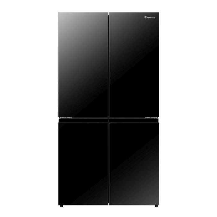 מקרר ‏מקפיא תחתון Hisense RQ72BGK ‏617 ‏ליטר הייסנס